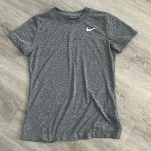Nike dry fit shirt XS